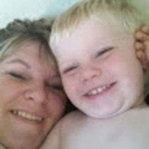 Meet your Posher, Cary